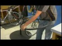 Bisiklet Düz Bir Lastik Değiştirmek İçin Nasıl Bisiklet Bakım İpuçları :  Resim 4