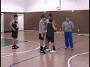 Gençlik Basketbolda Savunma : Gençlik Basketbol Savunma: Ekranlar Karşı Savunmak  Resim 4