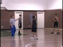 Gençlik Basketbolda Savunma : Gençlik Basketbol Savunma: Fast Break Durdurma  Resim 4