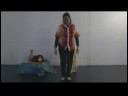 Hawai Dans Ve Müzik Enstrümanları : Hawaii Dansı: Uehi Plie Adımları Resim 4