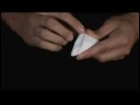 Kağıt Nasıl Futbol Oynandığını Talimatları Origami :  Resim 4
