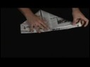 Origami Talimatlar: Nasıl Bir Kağıt Şapka Yapmak Resim 4