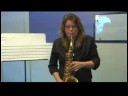 Saksofon Dersleri: Küçük Ölçekleri: Saksofon Dersleri: Küçük Gizli Suç Şebekesi Resim 4