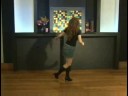 Salsa Dans Teknikleri: Salsa Dans: Kadın Açık Musluk Resim 4