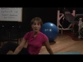 Spor: Serbest Ağırlık İle Karın Obliques Çalışmak İçin Nasıl Basit Egzersizler :  Resim 4