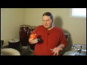 Yardımcı Perküsyon Nasıl Oynanır : Meyve Shakers Nasıl Oynanır  Resim 4