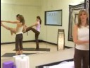 Yoga Egzersizleri : Yoga: Ayak El Poz Resim 4