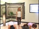 Yoga Egzersizleri : Yoga: Güneşi Selamlama Resim 4
