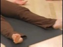 Yoga Enerji Egzersizleri: Yoga: Ceset Poz Resim 4