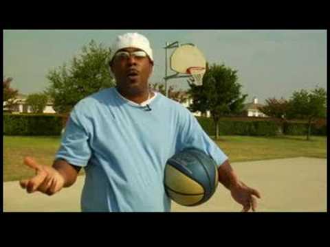 Basketbol İpuçları: Out Basketbol Boks Yapmak Nasıl