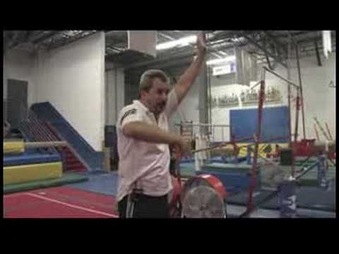 Çalışan Bir Ön Kapak Yapmak İçin Nasıl Jimnastik :  Resim 1