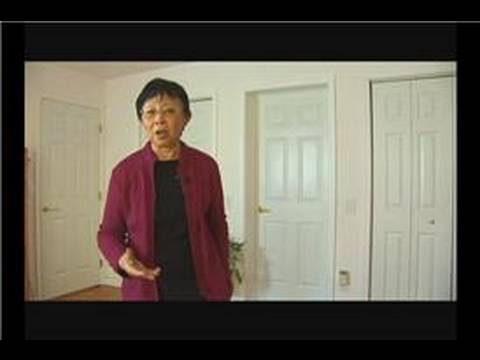 Feng Shui İçin Yatak Odası: Yatak Odası İçin Feng Shui: Kuruluş Ve Karmakarışık Etmek