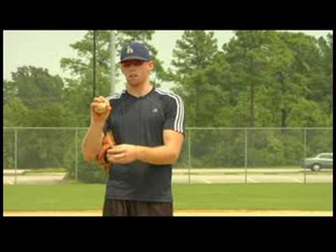 Koçluk Beyzbol: Nasıl Bir Değişiklik-Up Atmak