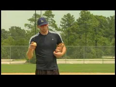 Koçluk Beyzbol: Nasıl Bir Oyunu Atmak