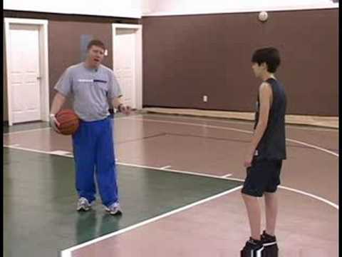 Nasıl Basketbol Gençlik İçinde Hareket Çekmek : Basketbolda Hareket Kapalı Çekim Önemi  Resim 1