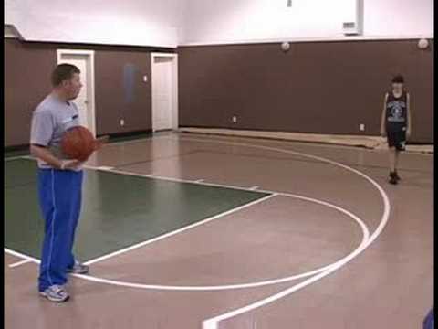 Nasıl Basketbol Gençlik İçinde Hareket Çekmek : Çekim Cebinde Basketbol Yakalamak  Resim 1