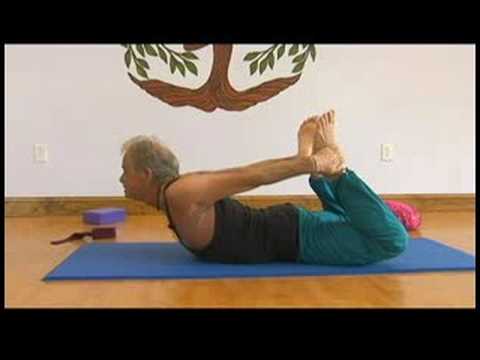 Nazik Yoga Sağlık İçin: Nazik Yoga: Keçiboynuzu