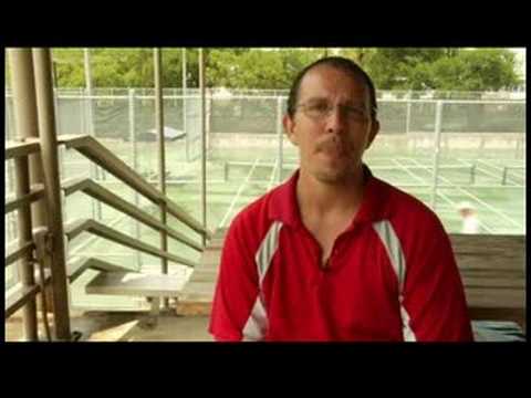 Tenis Nasıl Oynanır : Tekler Tenis Taktikleri İşe Nasıl  Resim 1