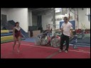 Çalışan Bir Ön Kapak Yapmak İçin Nasıl Jimnastik : 