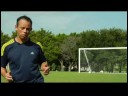 Futbol Nasıl Oynanır : Futbol Topu Tekmelemek Nasıl 