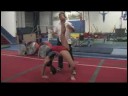 Jimnastik: Nasıl Geri Kaybeder