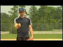 Koçluk Beyzbol: Hareketli Bir Hızlı Top Atmak Nasıl