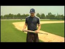 Koçluk Beyzbol: Nasıl Bir Beysbol Sopası Almaya