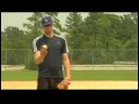 Koçluk Beyzbol: Nasıl Bir Dört-Dikiş Hızlı Top Atmak