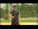Koçluk Beyzbol: Nasıl Bir Forkball Atmak İçin