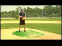 Koçluk Beyzbol: Nasıl Bir Hızlı Top Atmak