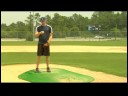 Koçluk Beyzbol: Nasıl Bir Split-Parmak Hızlı Top Atmak
