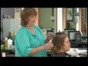 Saç Vurgulama : Olayları Numarası 