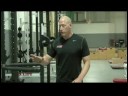 Serbest Ağırlık İle Kas Bina: Nasıl Daha Güçlü Triceps Kurmak İçin