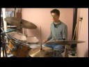 Shuffle Beat Davul Dersleri: Bas Ve Trampet Shuffle Beat İpuçları