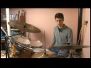 Shuffle Davul Dersleri : Tuzak & Bass Shuffle Beat İpuçları Davul 
