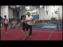 Takla Gerçekleştirmek İçin Nasıl Jimnastik : 