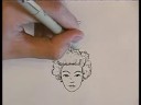 Beraberlik İçin nasıl Bir Kral Ve Kraliçe : Kraliçe Çizmek İçin Nasıl\'nın Saç Resim 3