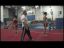 Bir Ön Kapak Yapmak İçin Nasıl Jimnastik :  Resim 3