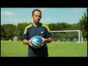Futbol Nasıl Oynanır : Futbol Topu Dengelemek İçin Nasıl  Resim 3