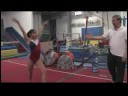 Jimnastik: Nasıl Geri Kaybeder Resim 3