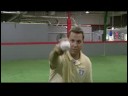 Kes Topu Atmak İçin Nasıl Yunuslama Beyzbol :  Resim 3