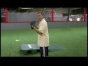 Knuckle Bir Curveball Atmak İçin Nasıl Yunuslama Beyzbol :  Resim 3
