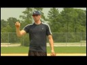 Koçluk Beyzbol: Nasıl Bir Daire Change-Up Atmak Resim 3