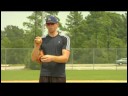 Koçluk Beyzbol: Nasıl Bir Değişiklik-Up Atmak Resim 3