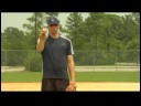Koçluk Beyzbol: Nasıl Bir Dört-Dikiş Hızlı Top Atmak Resim 3