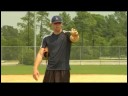 Koçluk Beyzbol: Nasıl Bir Forkball Atmak İçin Resim 3