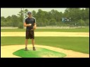 Koçluk Beyzbol: Nasıl Bir Split-Parmak Hızlı Top Atmak Resim 3