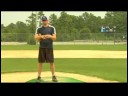 Koçluk Beyzbol: Nasıl Bir Splitter Atmak Resim 3
