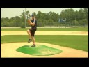 Koçluk Beyzbol: Nasıl Top Fırlatılacağını Resim 3