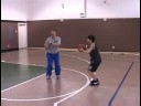 Nasıl Gençlik Basketbol Taşı Vurmak İçin : Basketbol: Bir Atış Hızlı Bir Şekilde İniyor  Resim 3